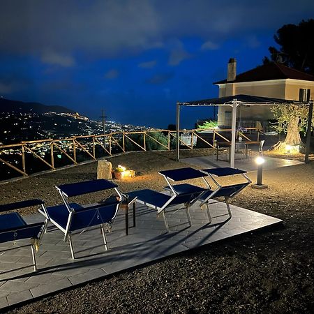 Casa Mara - Diano Serreta Diano Marina Esterno foto