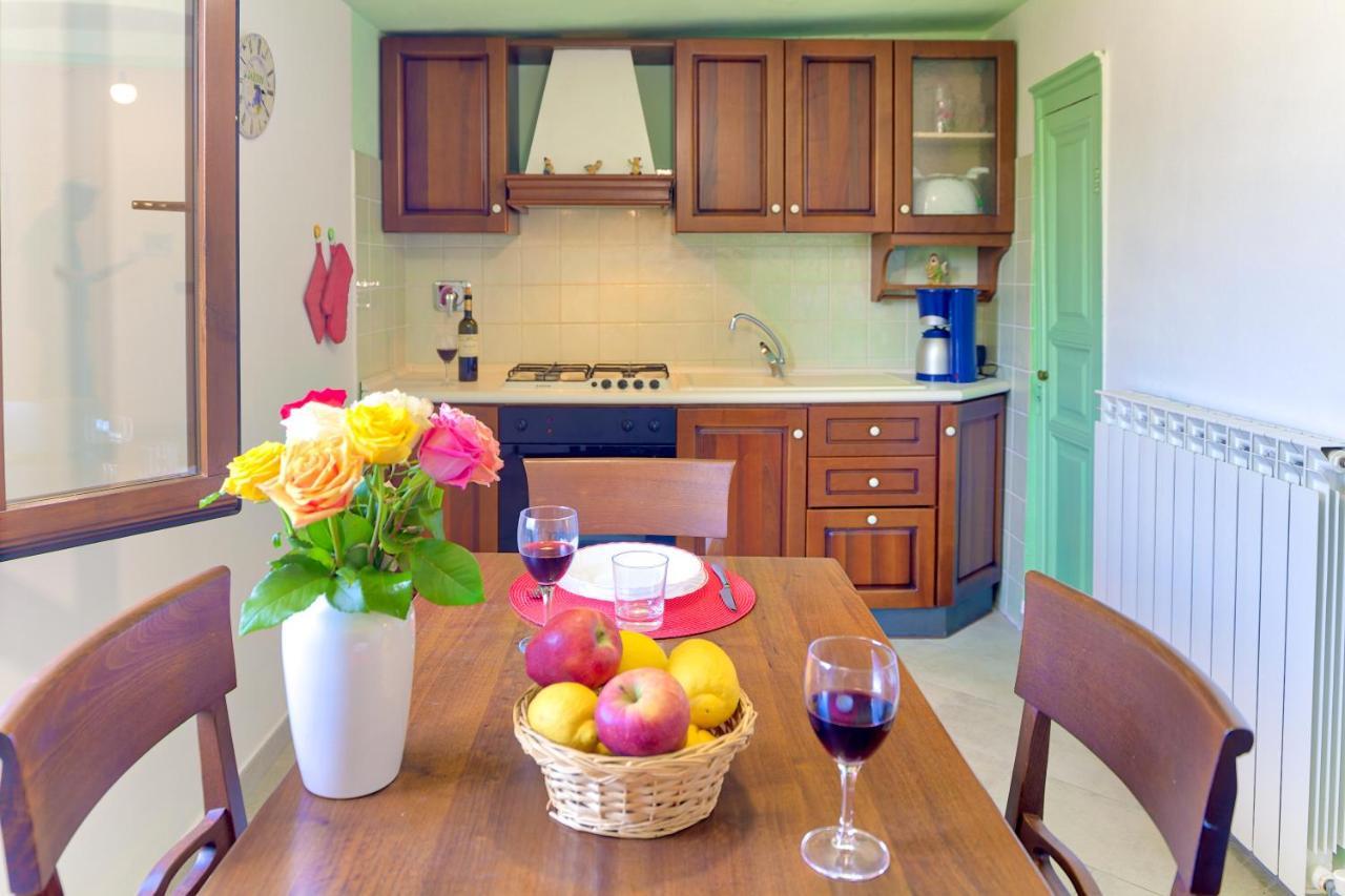 Casa Mara - Diano Serreta Diano Marina Esterno foto