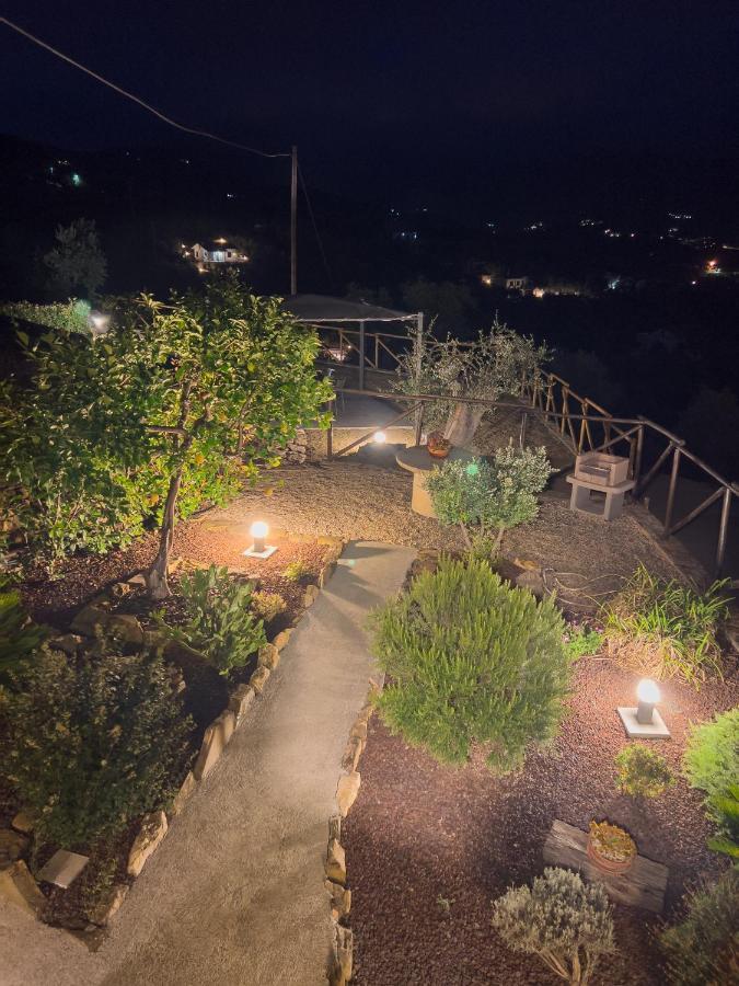 Casa Mara - Diano Serreta Diano Marina Esterno foto