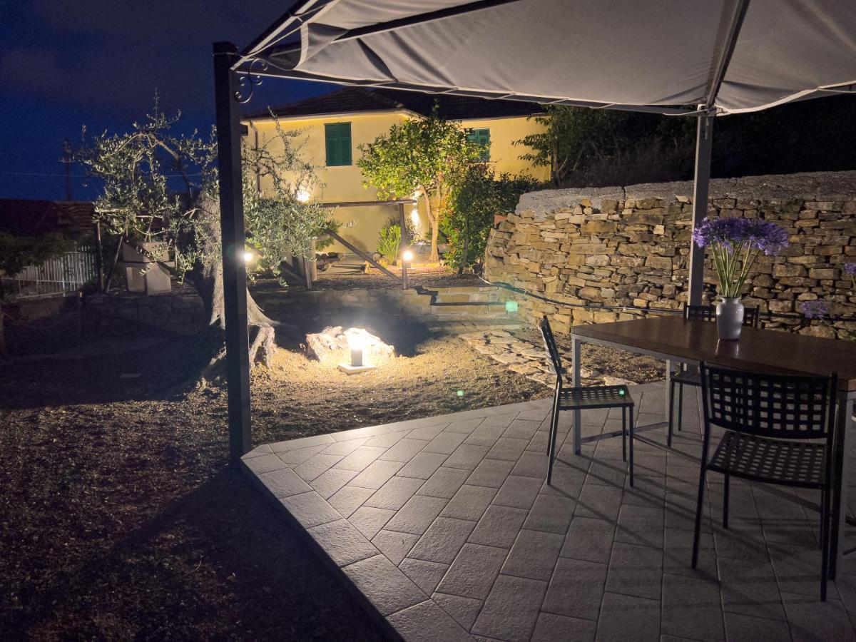 Casa Mara - Diano Serreta Diano Marina Esterno foto