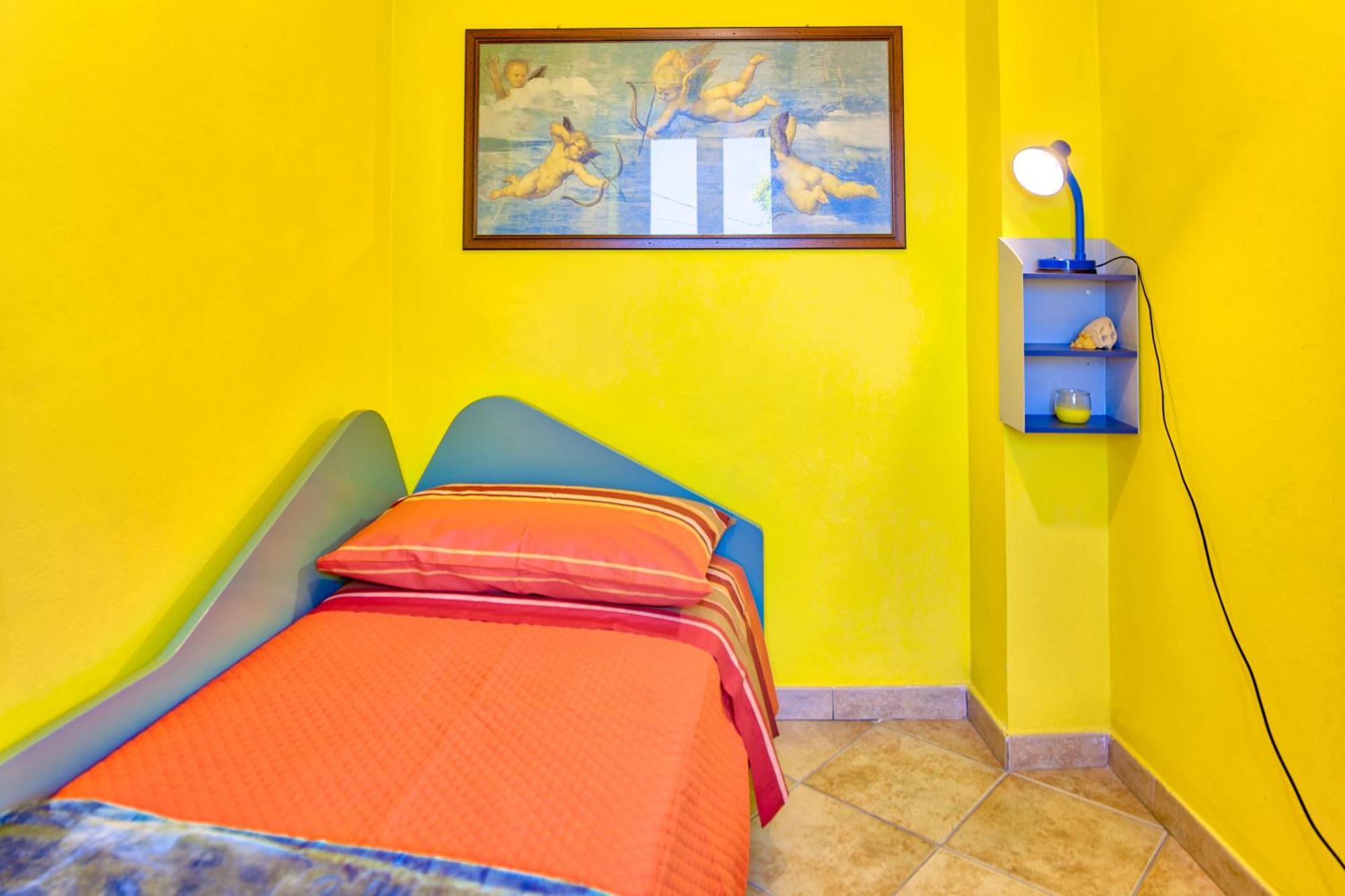 Casa Mara - Diano Serreta Diano Marina Esterno foto