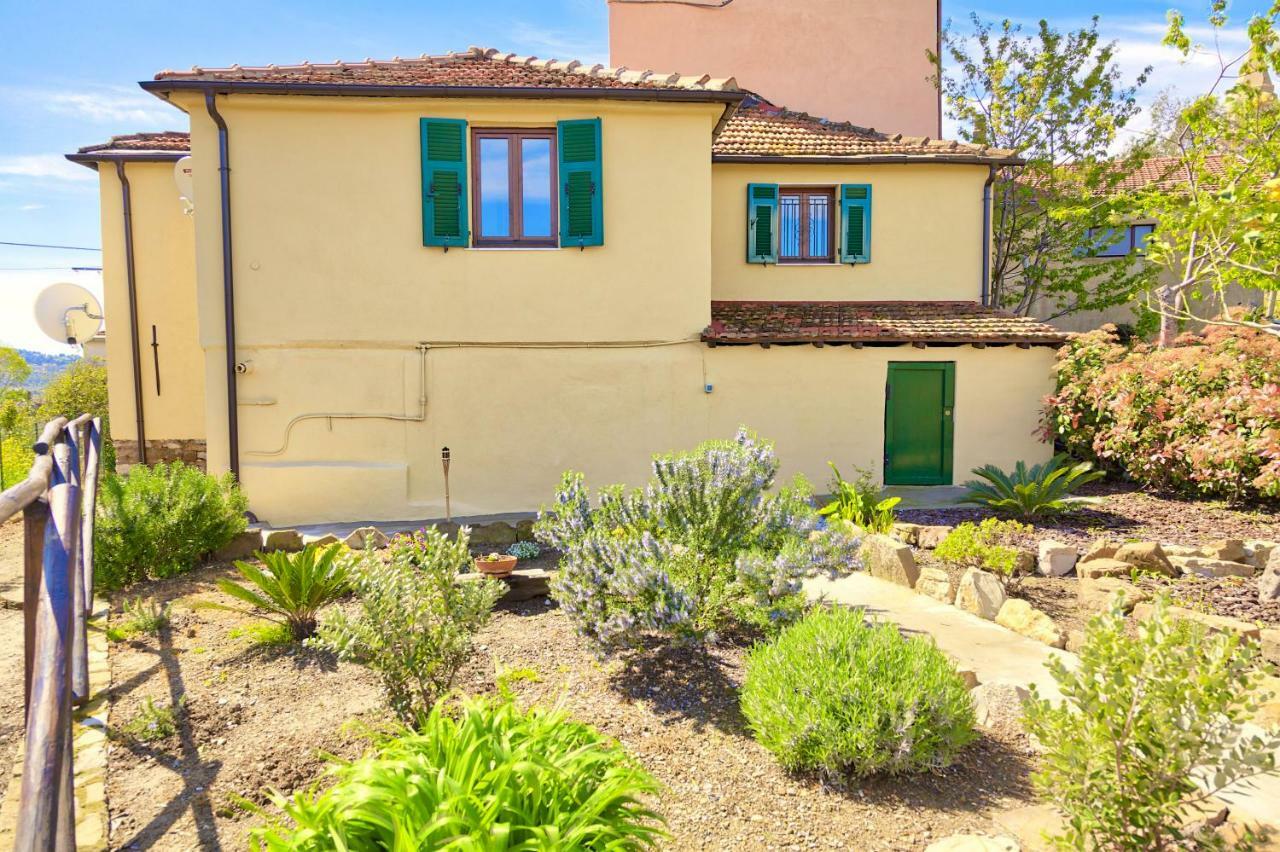 Casa Mara - Diano Serreta Diano Marina Esterno foto