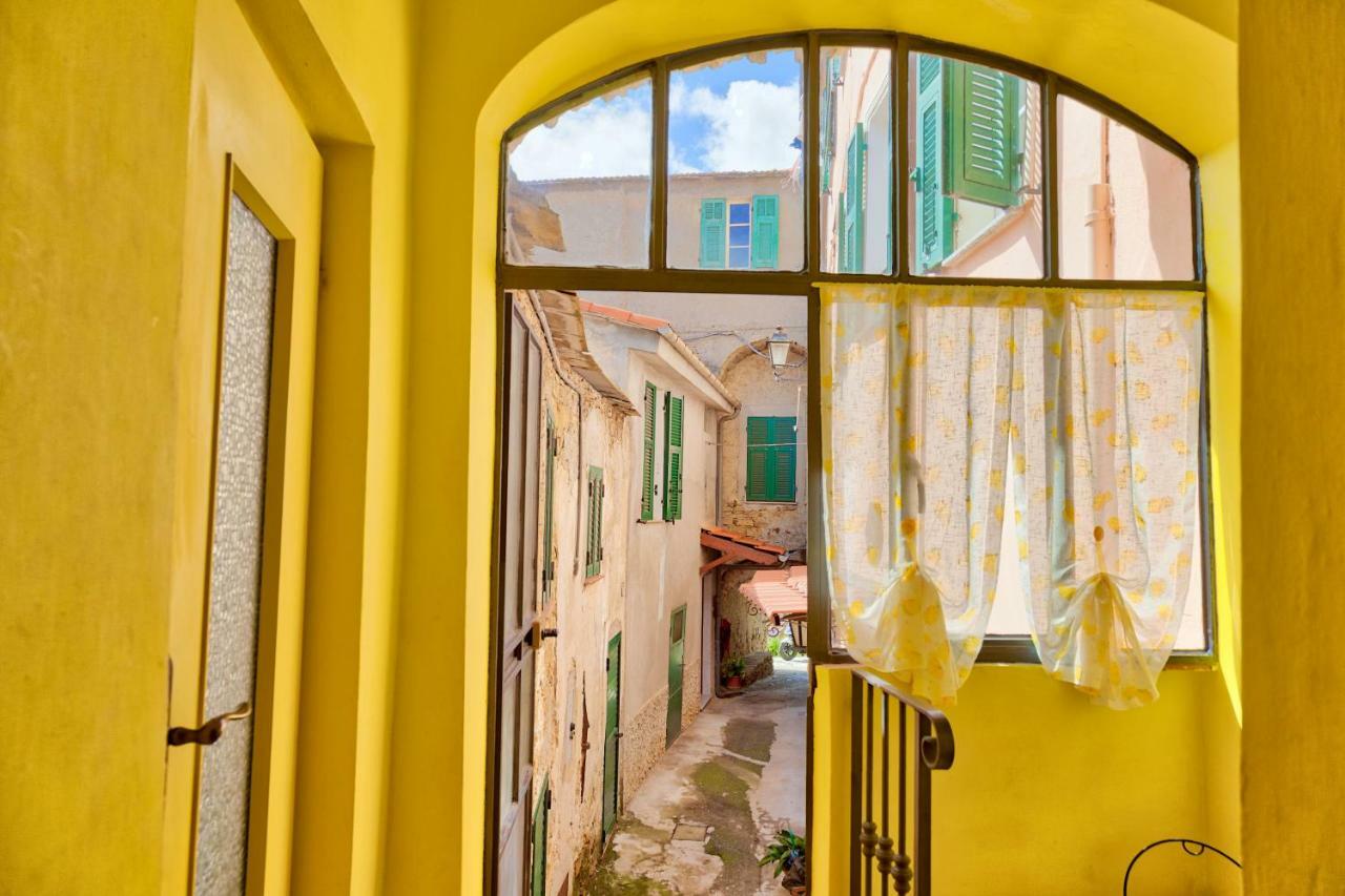 Casa Mara - Diano Serreta Diano Marina Esterno foto