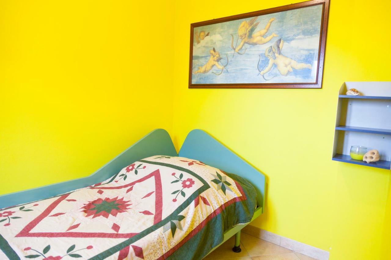 Casa Mara - Diano Serreta Diano Marina Esterno foto