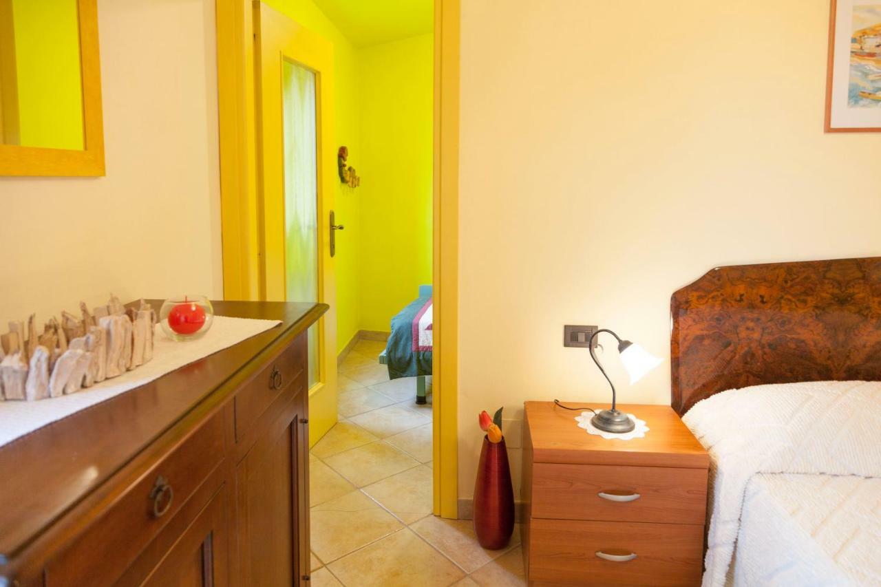 Casa Mara - Diano Serreta Diano Marina Esterno foto