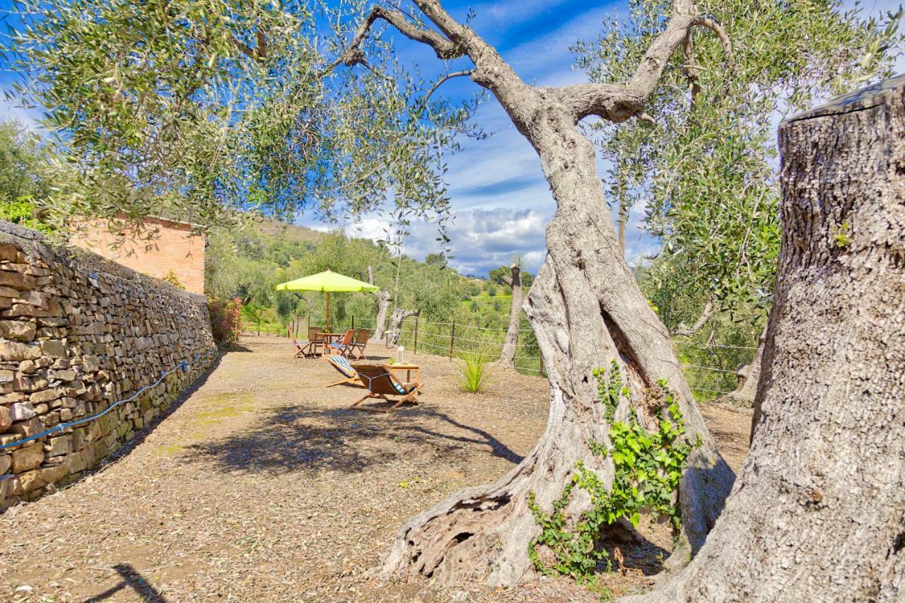 Casa Mara - Diano Serreta Diano Marina Esterno foto